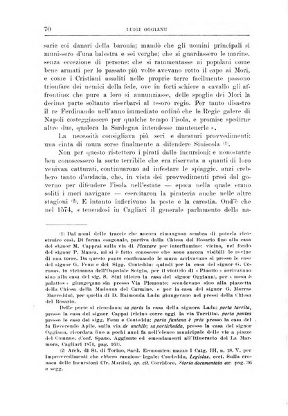 Archivio storico sardo