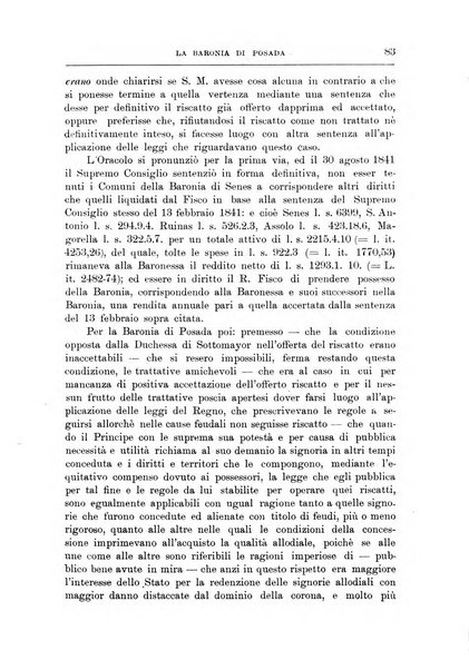 Archivio storico sardo