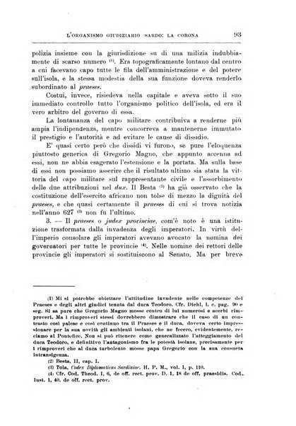 Archivio storico sardo