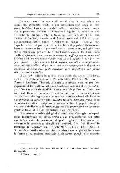 Archivio storico sardo