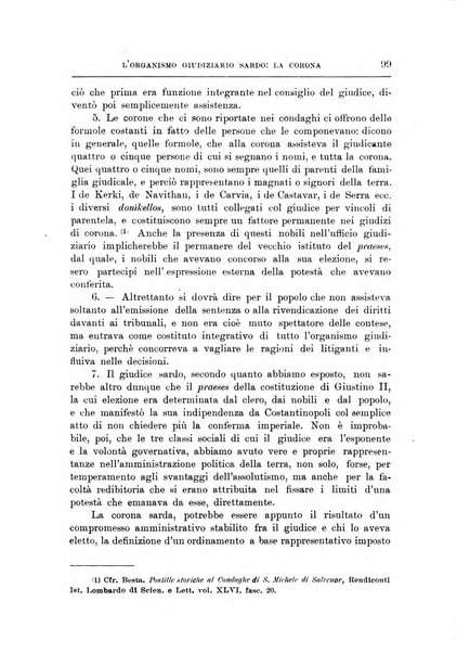 Archivio storico sardo