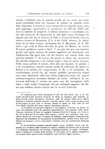 Archivio storico sardo