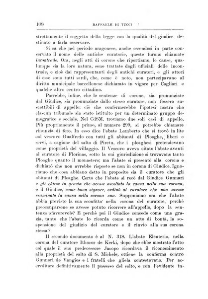 Archivio storico sardo