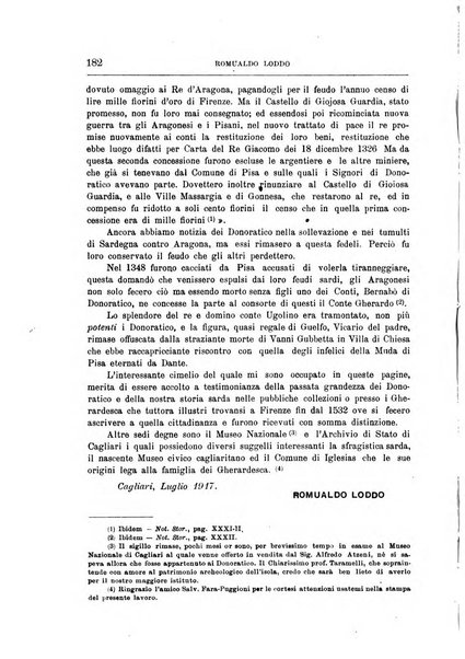 Archivio storico sardo