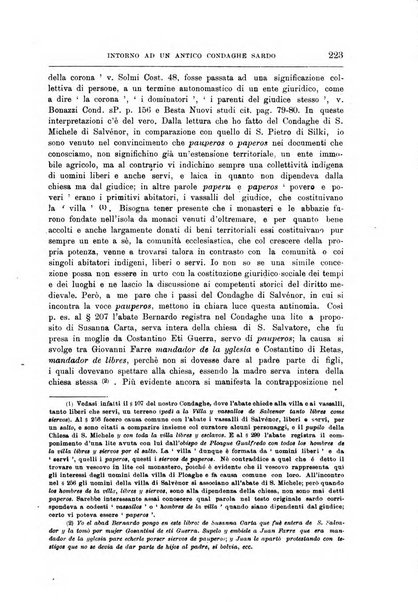 Archivio storico sardo