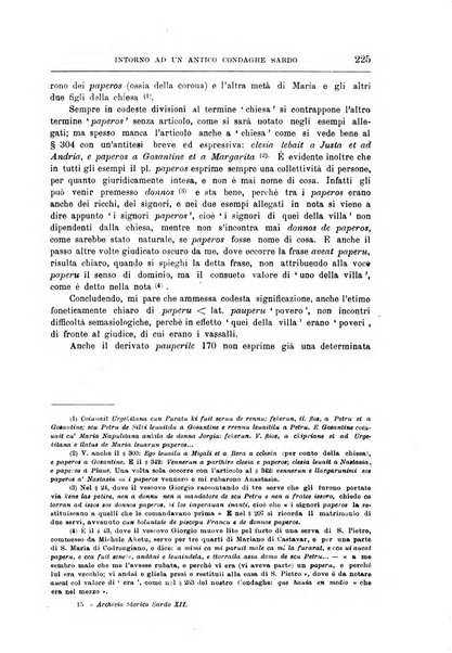 Archivio storico sardo