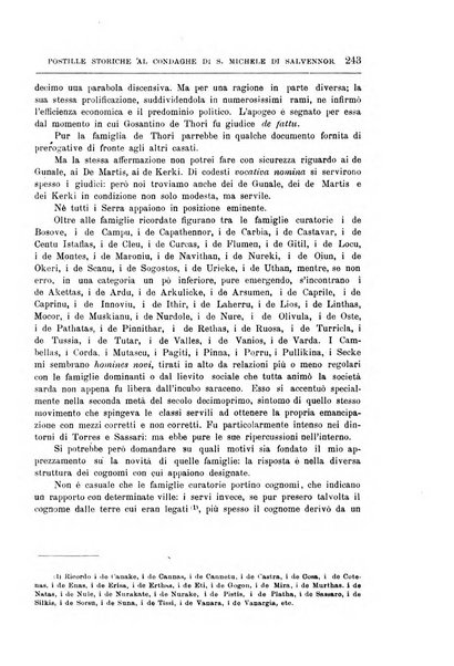 Archivio storico sardo