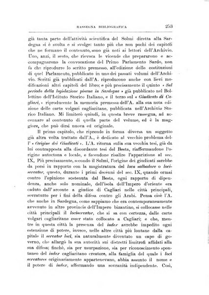 Archivio storico sardo