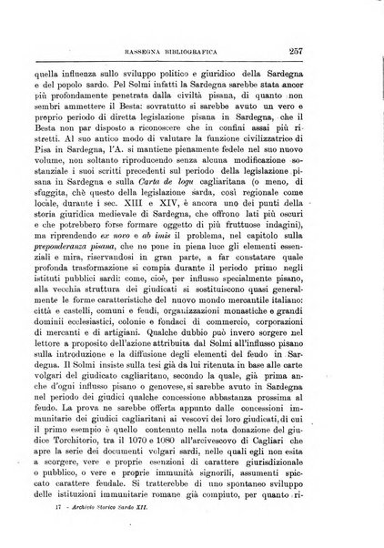 Archivio storico sardo