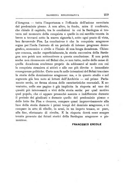 Archivio storico sardo