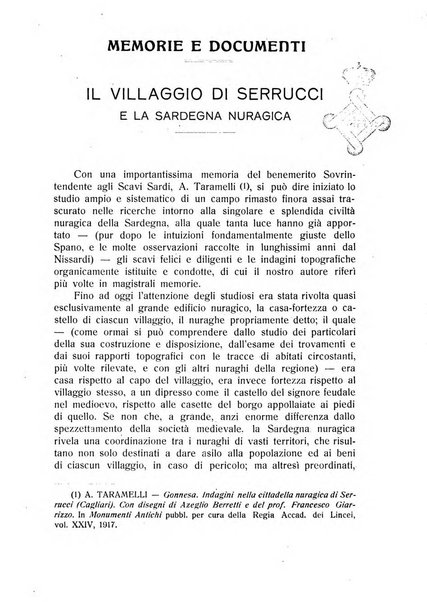 Archivio storico sardo