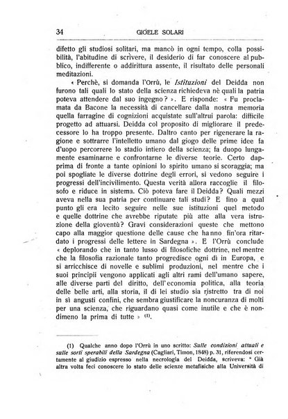 Archivio storico sardo