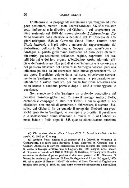 Archivio storico sardo