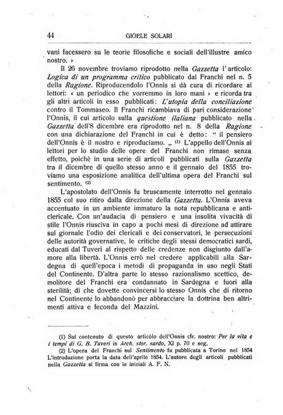 Archivio storico sardo