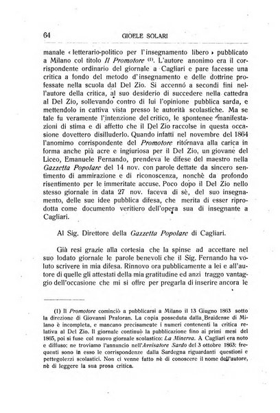 Archivio storico sardo