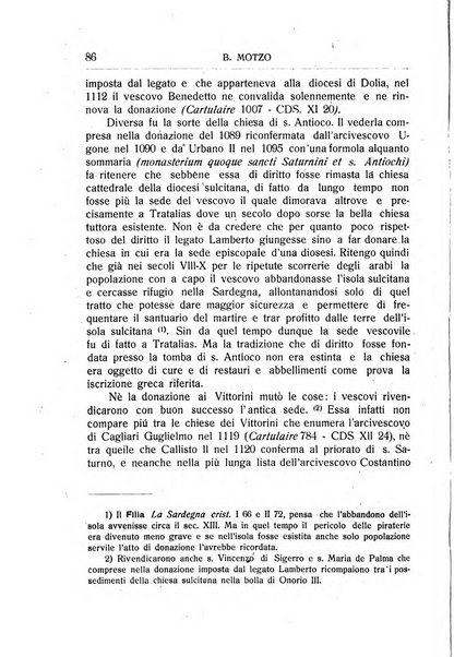 Archivio storico sardo