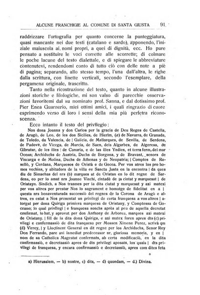 Archivio storico sardo