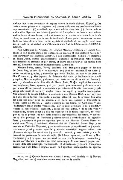 Archivio storico sardo