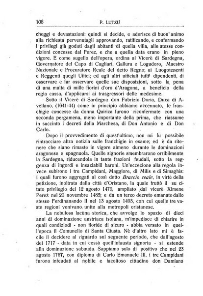 Archivio storico sardo