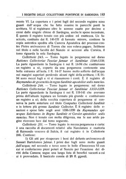 Archivio storico sardo