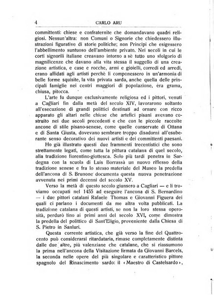 Archivio storico sardo