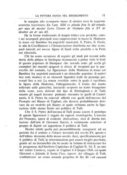 Archivio storico sardo