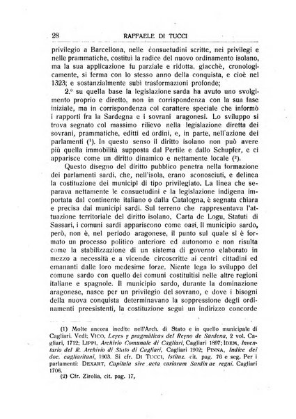 Archivio storico sardo