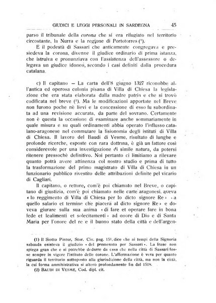 Archivio storico sardo