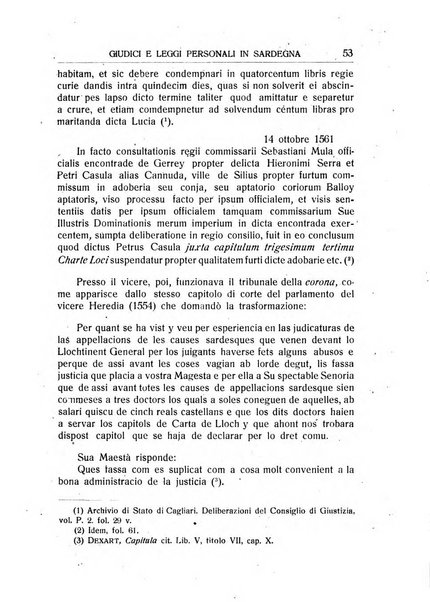 Archivio storico sardo