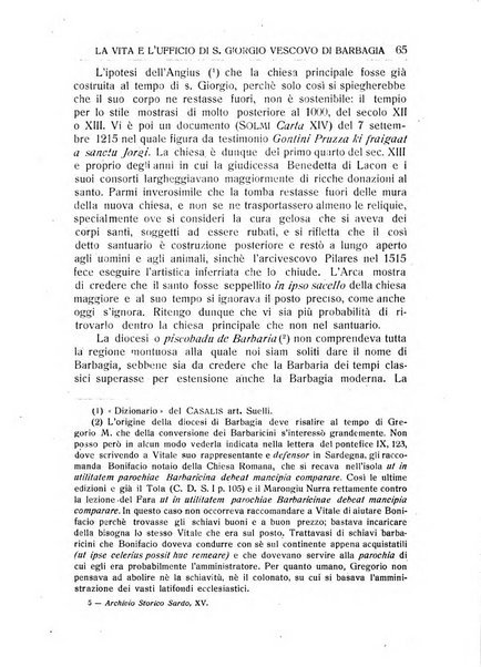 Archivio storico sardo