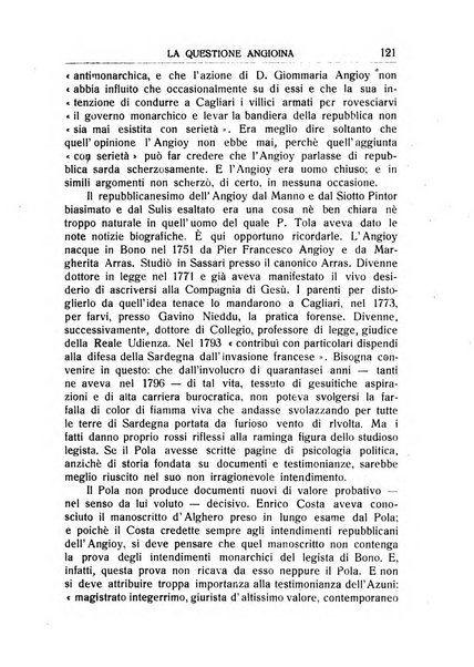 Archivio storico sardo