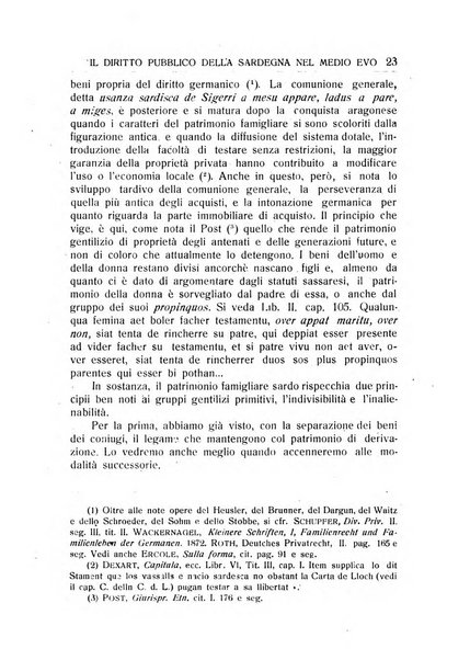 Archivio storico sardo