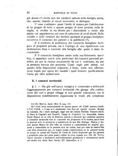 Archivio storico sardo