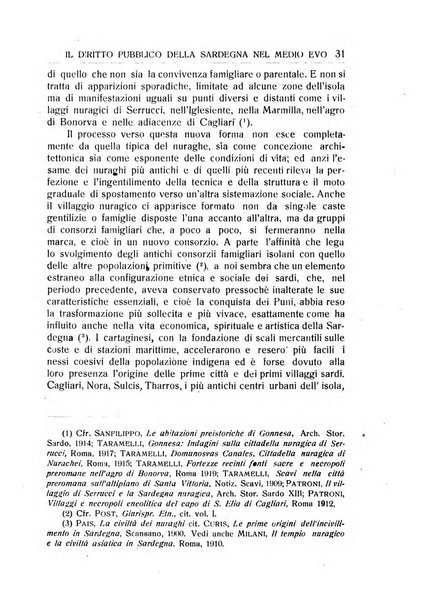 Archivio storico sardo