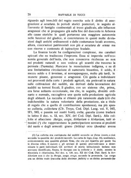 Archivio storico sardo