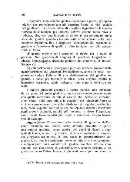 Archivio storico sardo