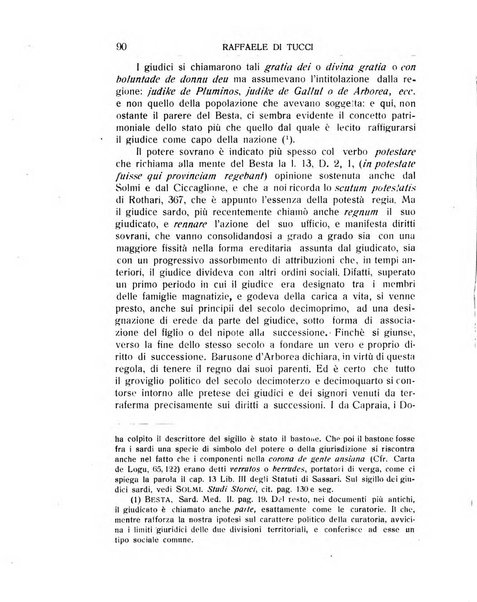 Archivio storico sardo