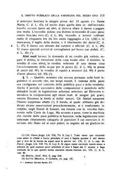 Archivio storico sardo