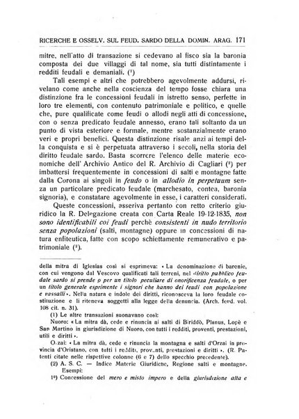 Archivio storico sardo