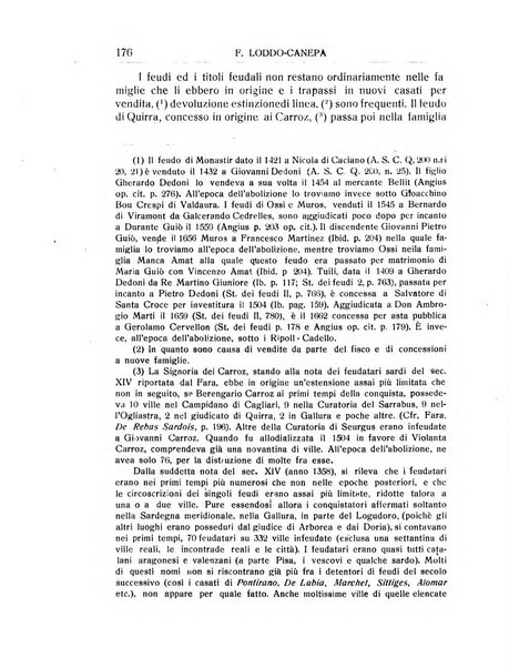 Archivio storico sardo