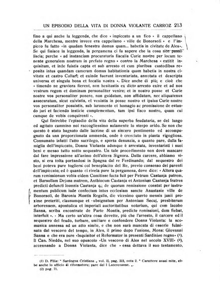 Archivio storico sardo