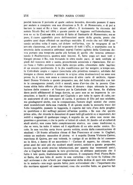 Archivio storico sardo