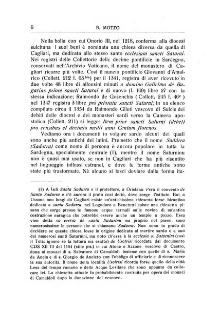 Archivio storico sardo