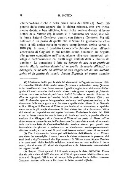 Archivio storico sardo