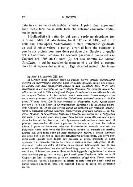 Archivio storico sardo