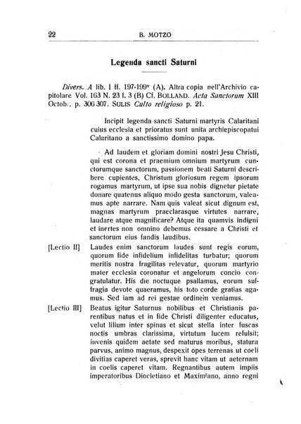 Archivio storico sardo