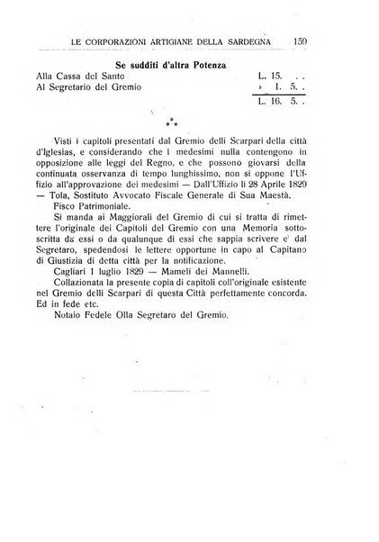 Archivio storico sardo