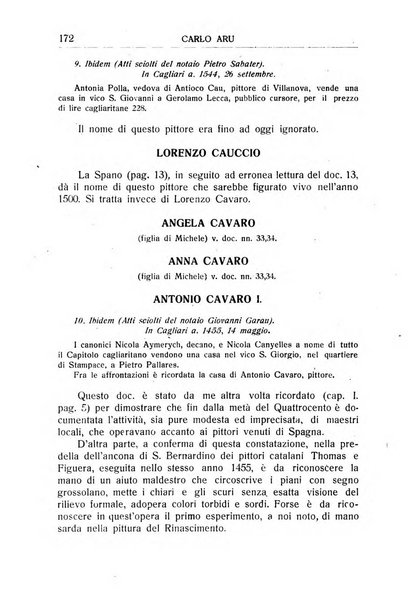 Archivio storico sardo