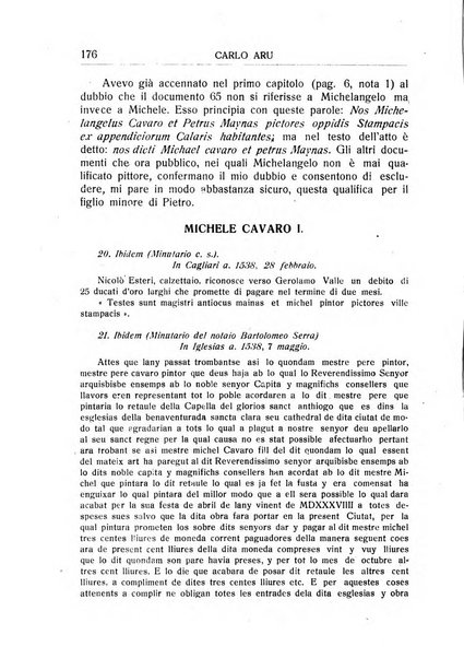 Archivio storico sardo