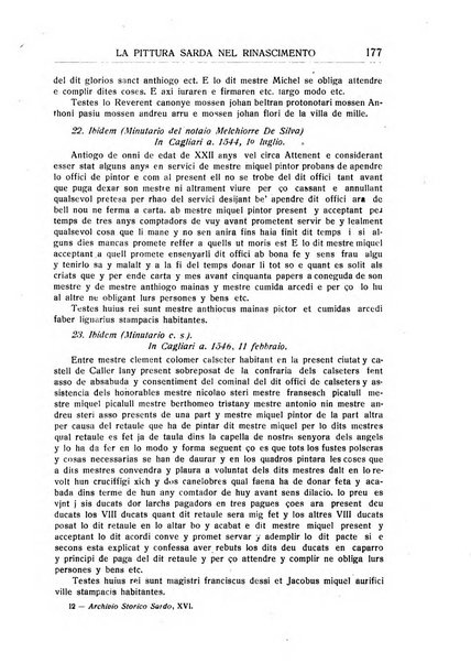 Archivio storico sardo